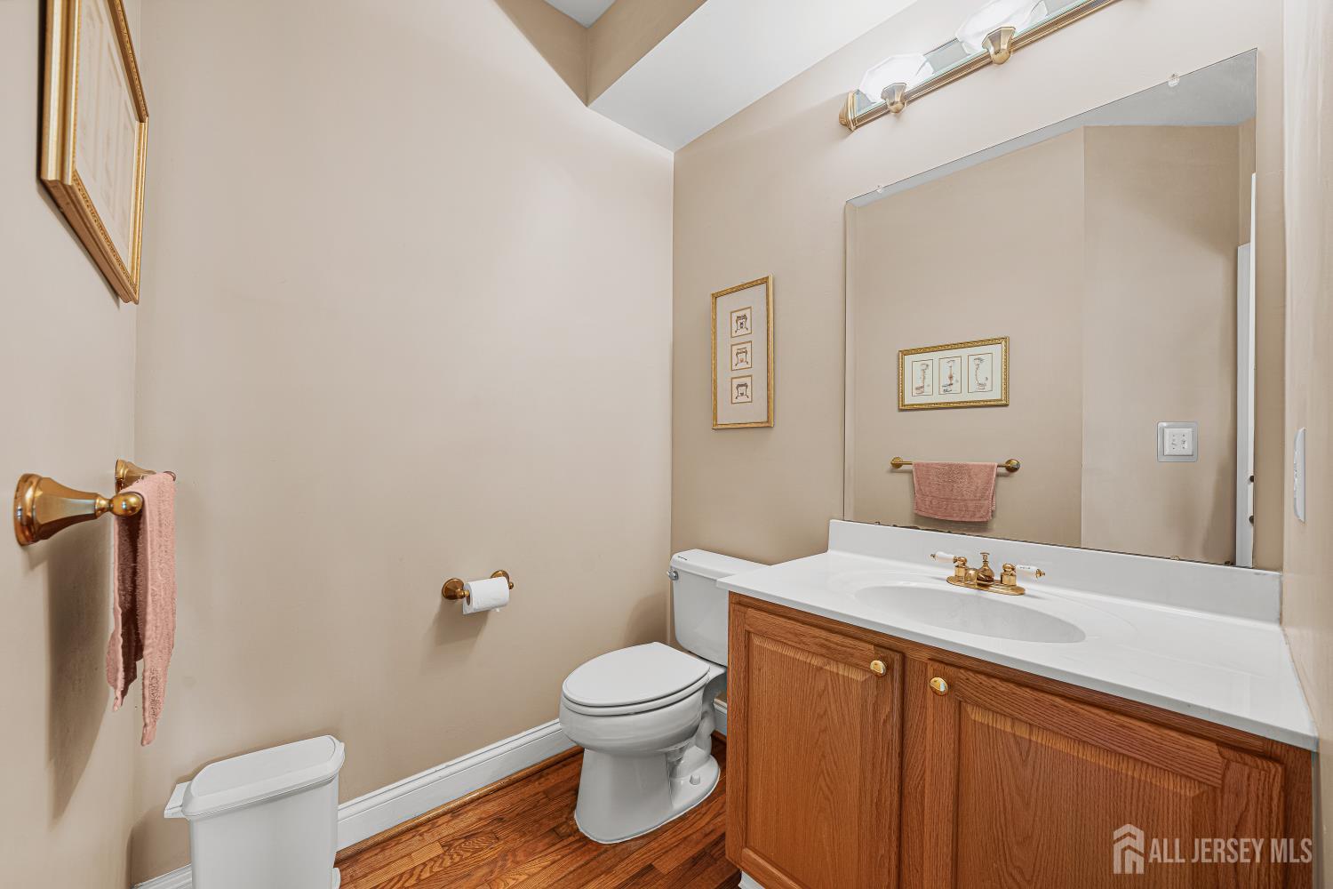 16 Harvest Drive Plainsboro NJ 08536