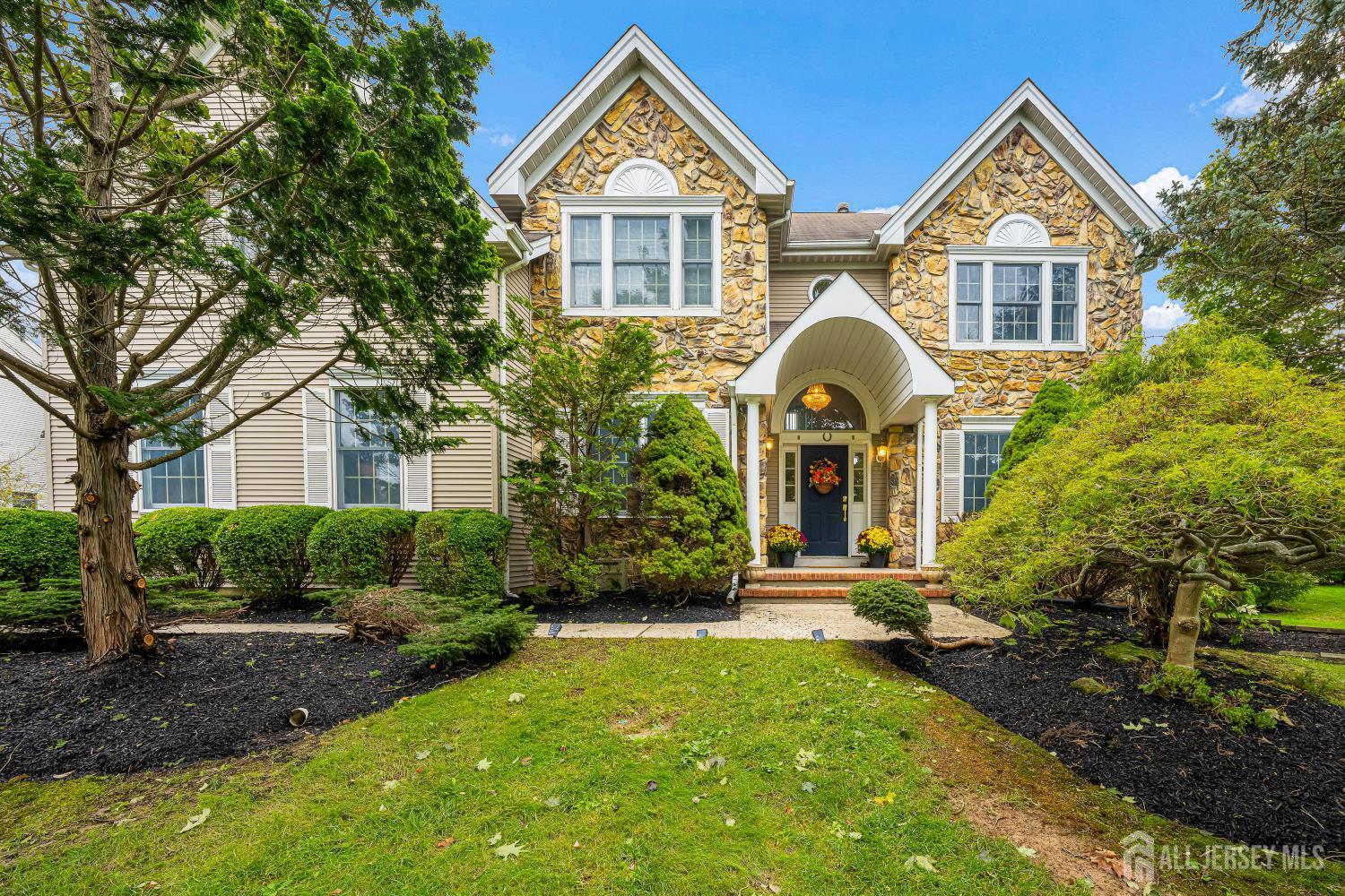 16 Harvest Drive Plainsboro NJ 08536