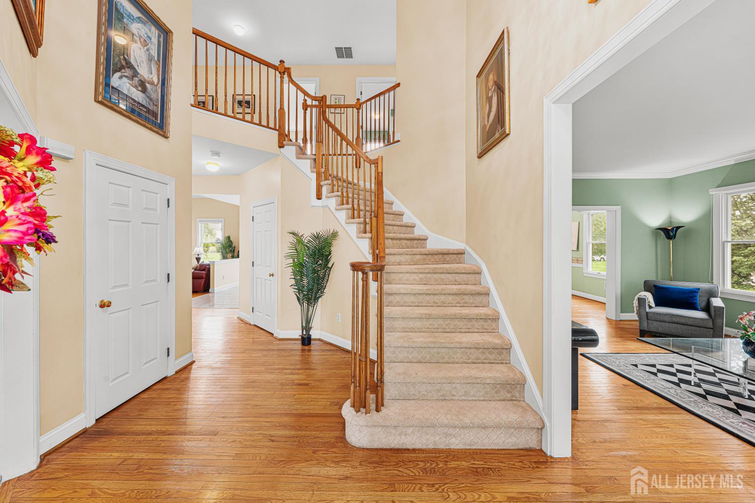 16 Harvest Drive Plainsboro NJ 08536