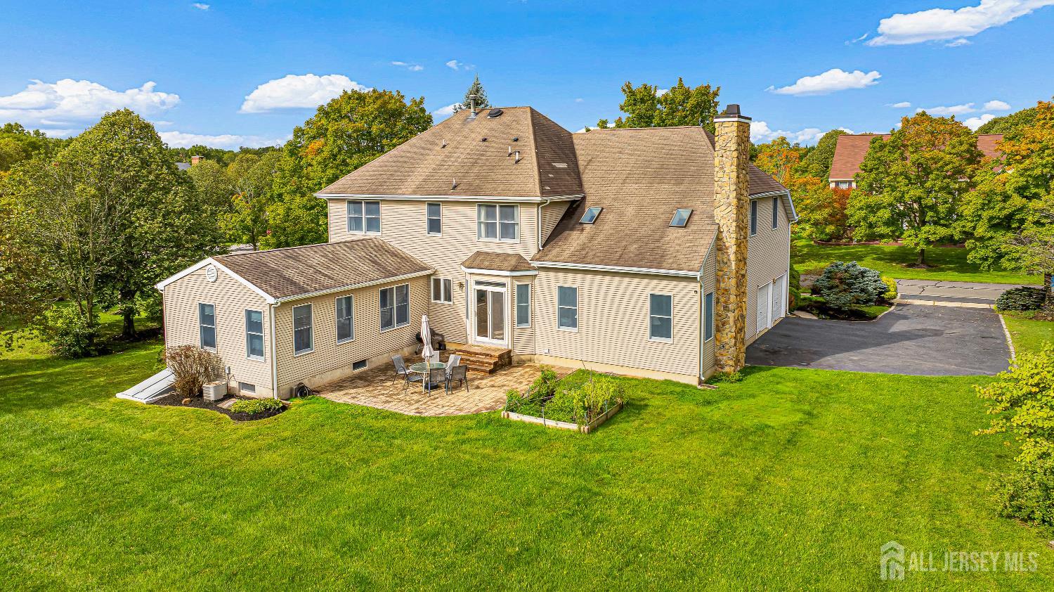 16 Harvest Drive Plainsboro NJ 08536