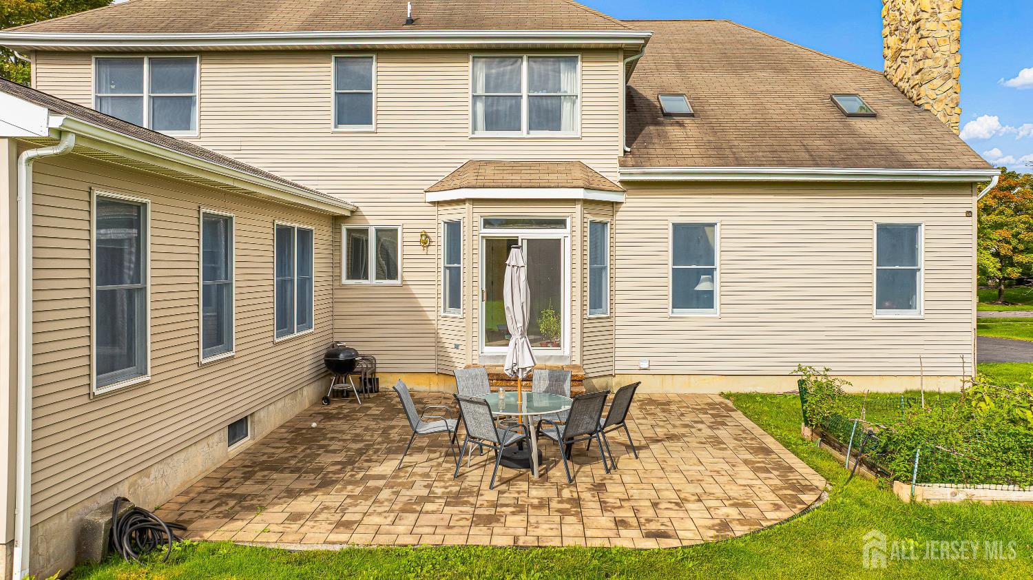 16 Harvest Drive Plainsboro NJ 08536