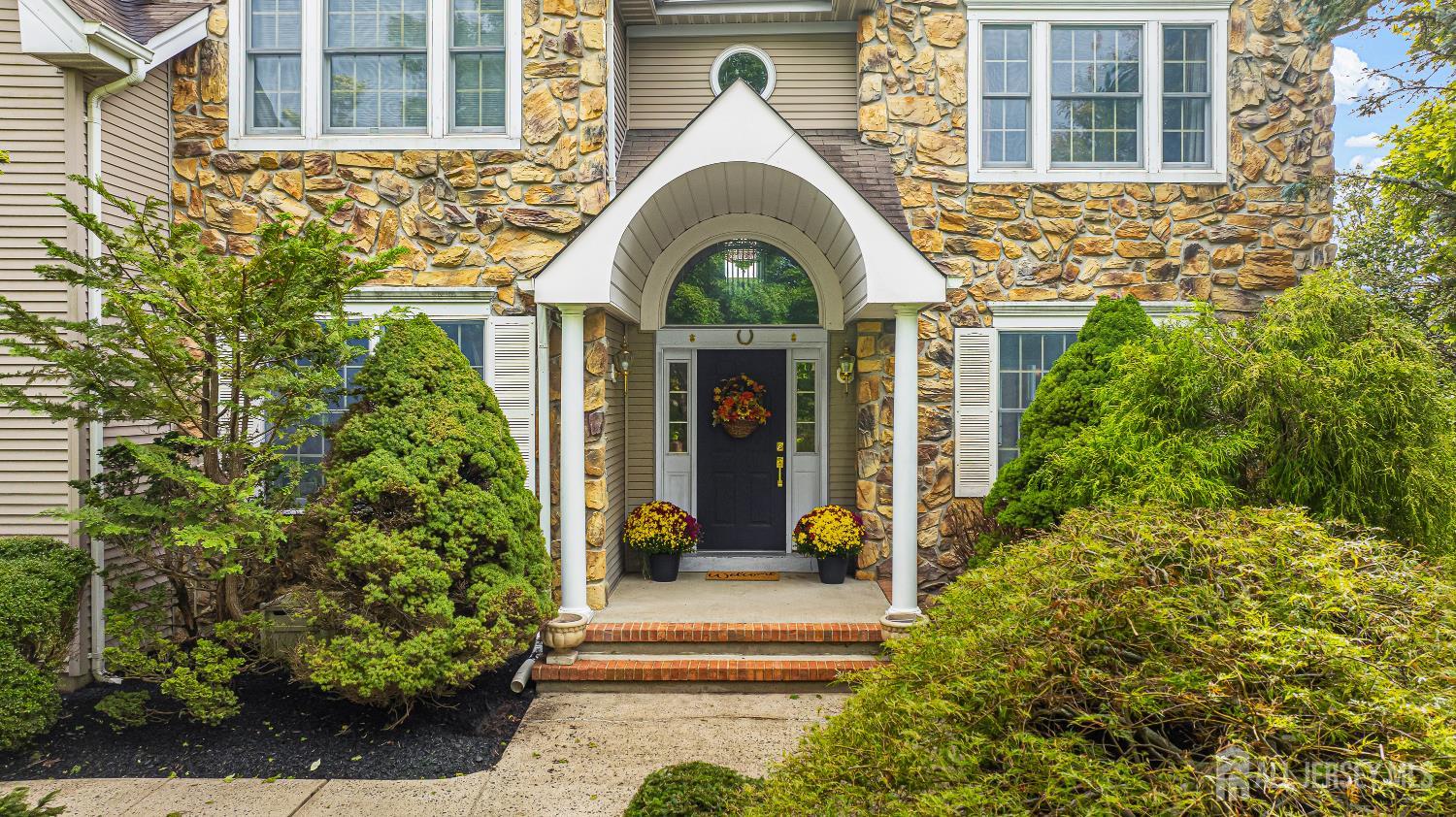16 Harvest Drive Plainsboro NJ 08536