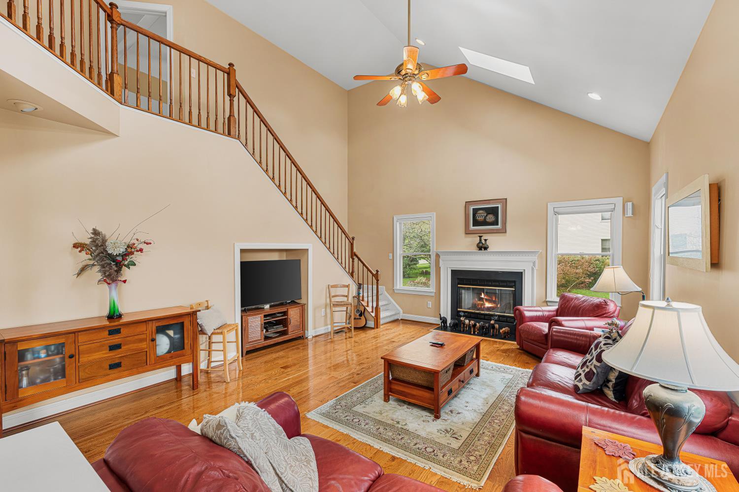 16 Harvest Drive Plainsboro NJ 08536