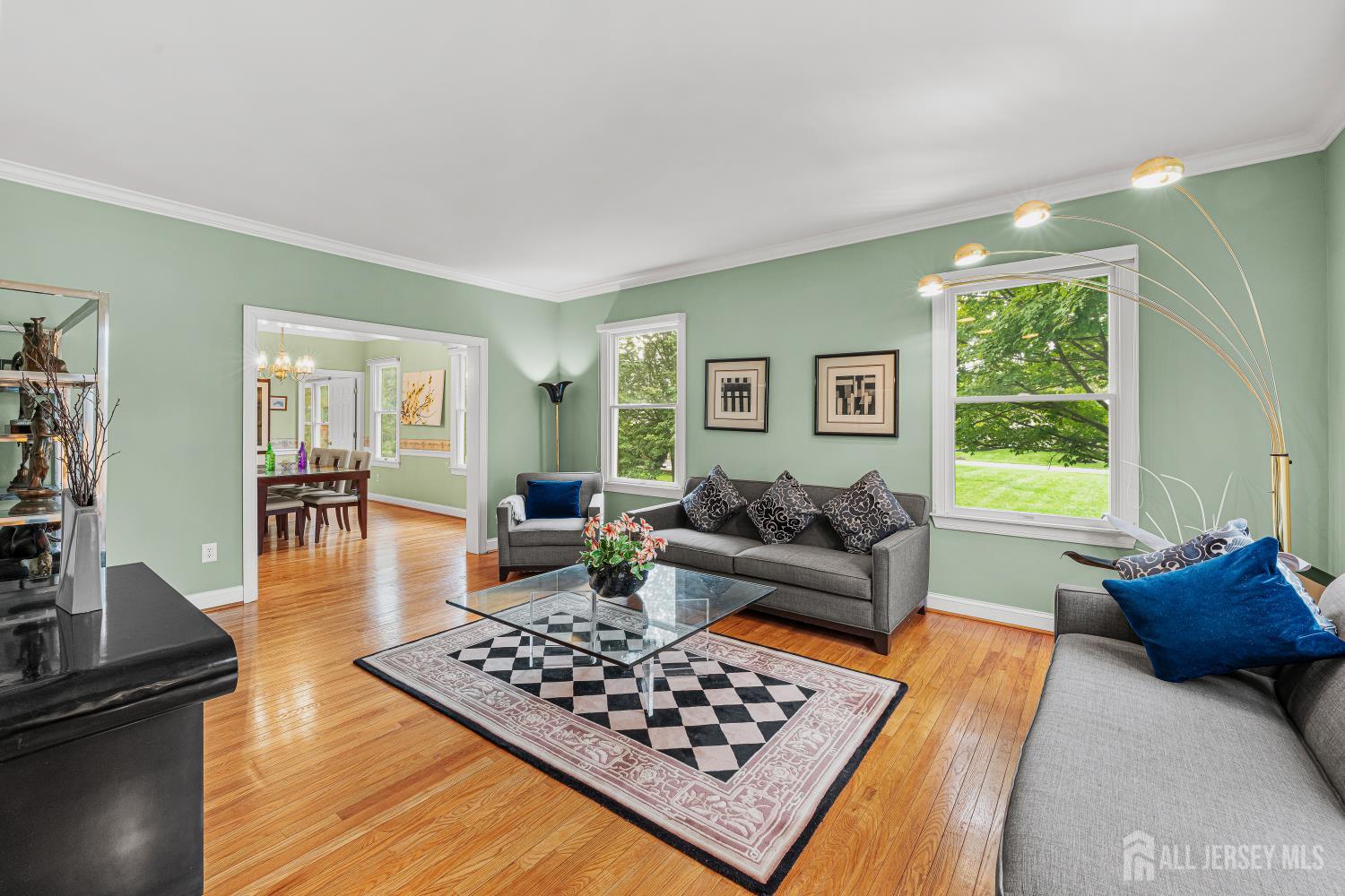 16 Harvest Drive Plainsboro NJ 08536