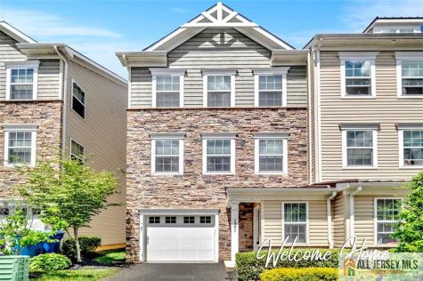 1501 Hights Farm Road Monroe NJ 08831