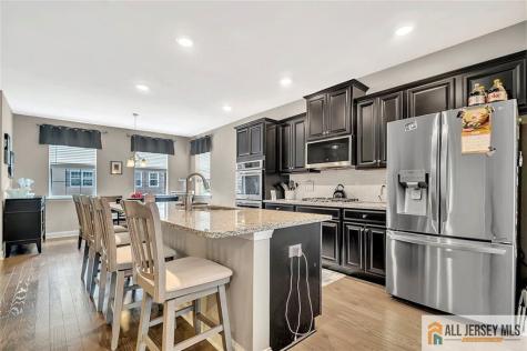 1501 Hights Farm Road Monroe NJ 08831