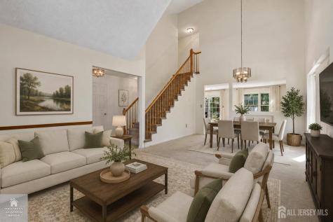 3 Longbrook Lane Freehold NJ 07728