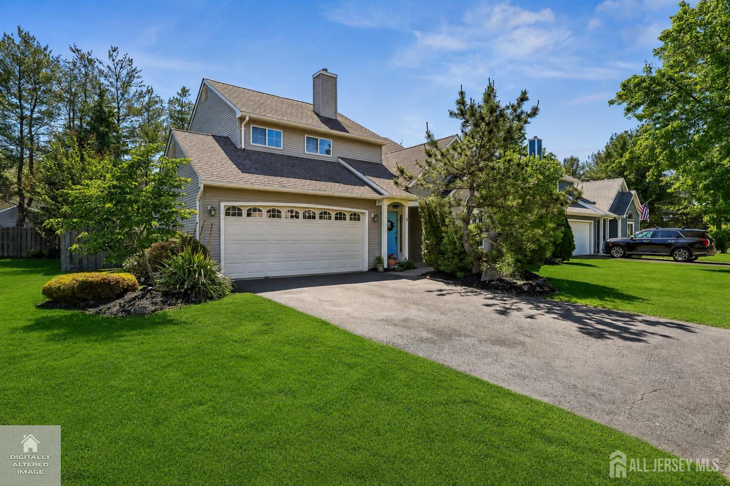 3 Longbrook Lane Freehold NJ 07728