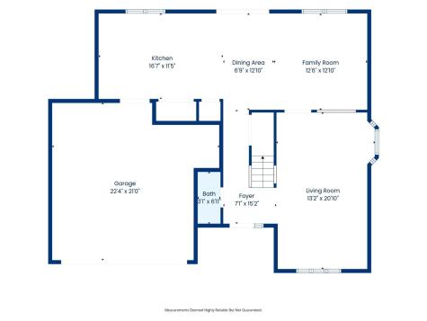 3 Longbrook Lane Freehold NJ 07728