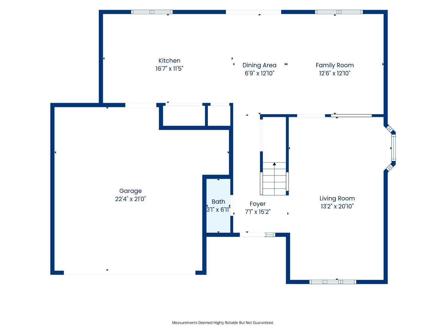 3 Longbrook Lane Freehold NJ 07728