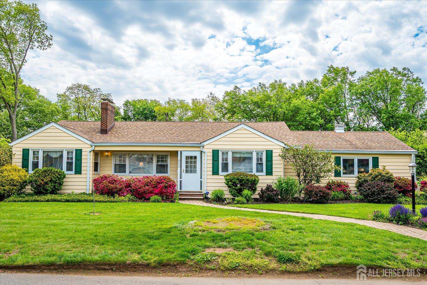 866 Crescent Drive Rahway NJ 07065