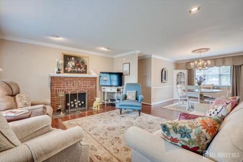 866 Crescent Drive Rahway NJ 07065