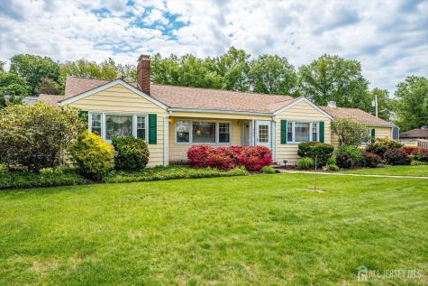 866 Crescent Drive Rahway NJ 07065