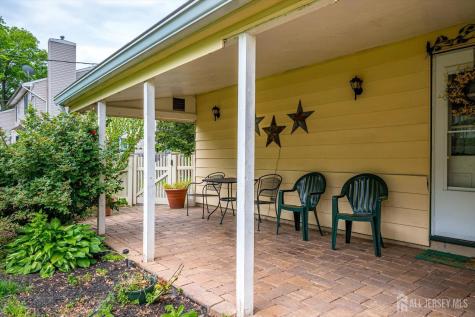 866 Crescent Drive Rahway NJ 07065