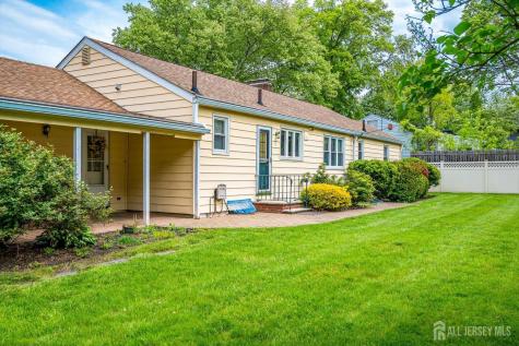 866 Crescent Drive Rahway NJ 07065