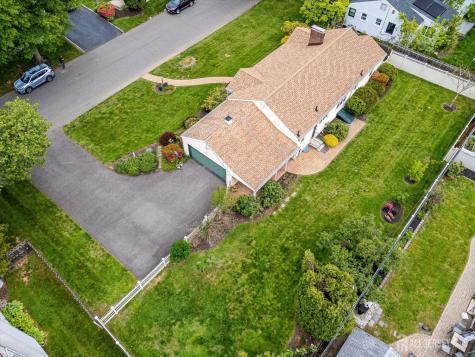866 Crescent Drive Rahway NJ 07065