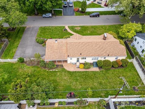 866 Crescent Drive Rahway NJ 07065