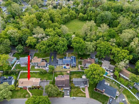 866 Crescent Drive Rahway NJ 07065