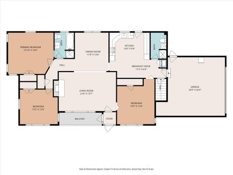 866 Crescent Drive Rahway NJ 07065