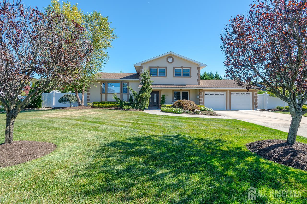 38 Holly Drive Sayreville NJ 08859