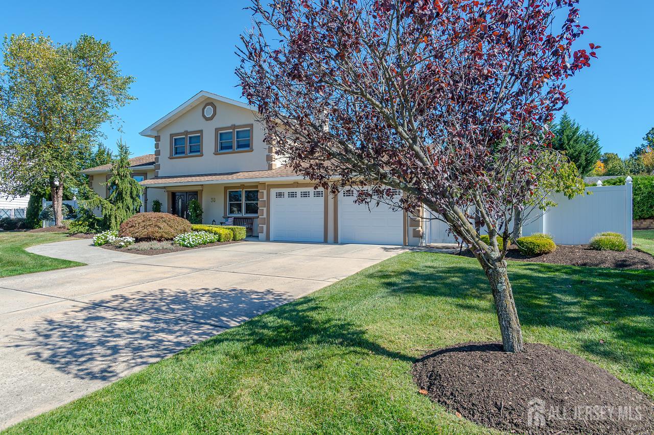 38 Holly Drive Sayreville NJ 08859