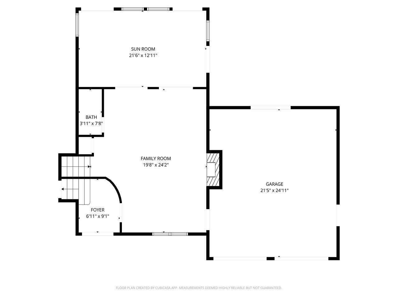 38 Holly Drive Sayreville NJ 08859