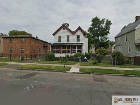 296 Elmwood Avenue East Orange NJ 07018