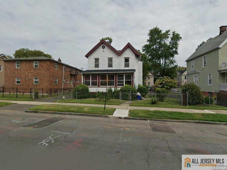296 Elmwood Avenue East Orange NJ 07018