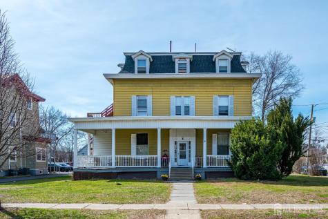 600 Central Avenue Plainfield NJ 07060