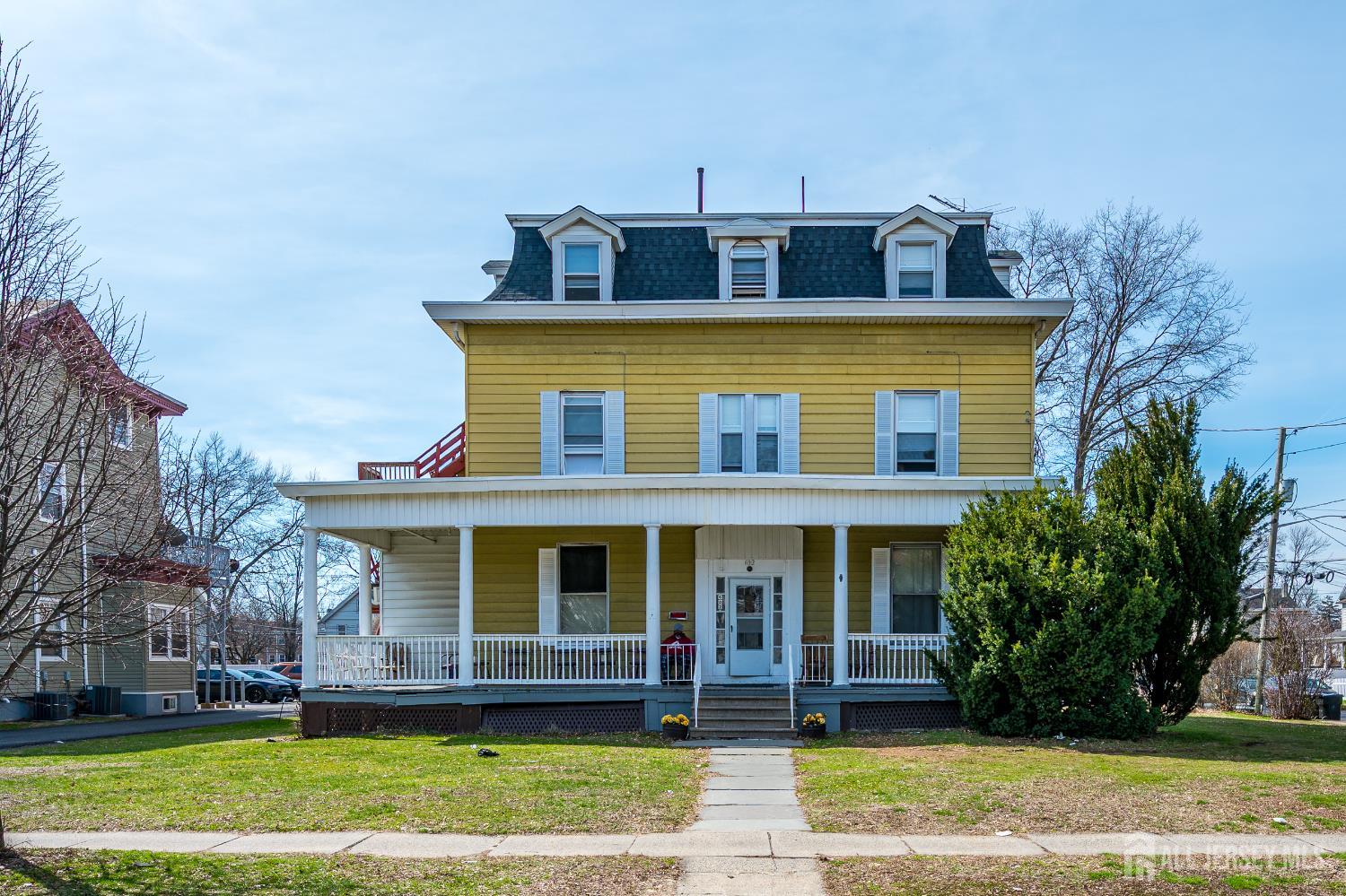 600 Central Avenue Plainfield NJ 07060