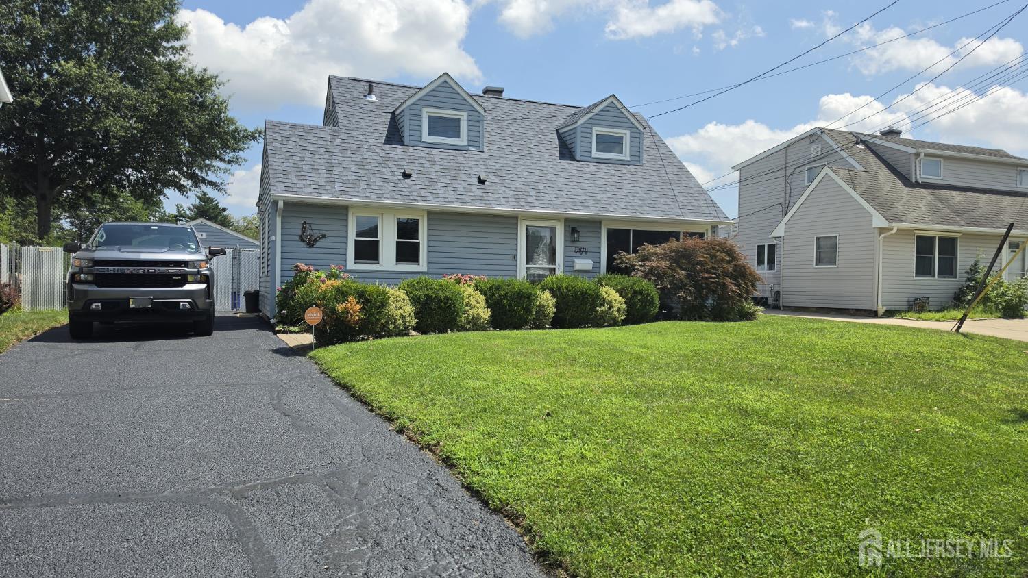 50 Patton Drive Sayreville NJ 08872