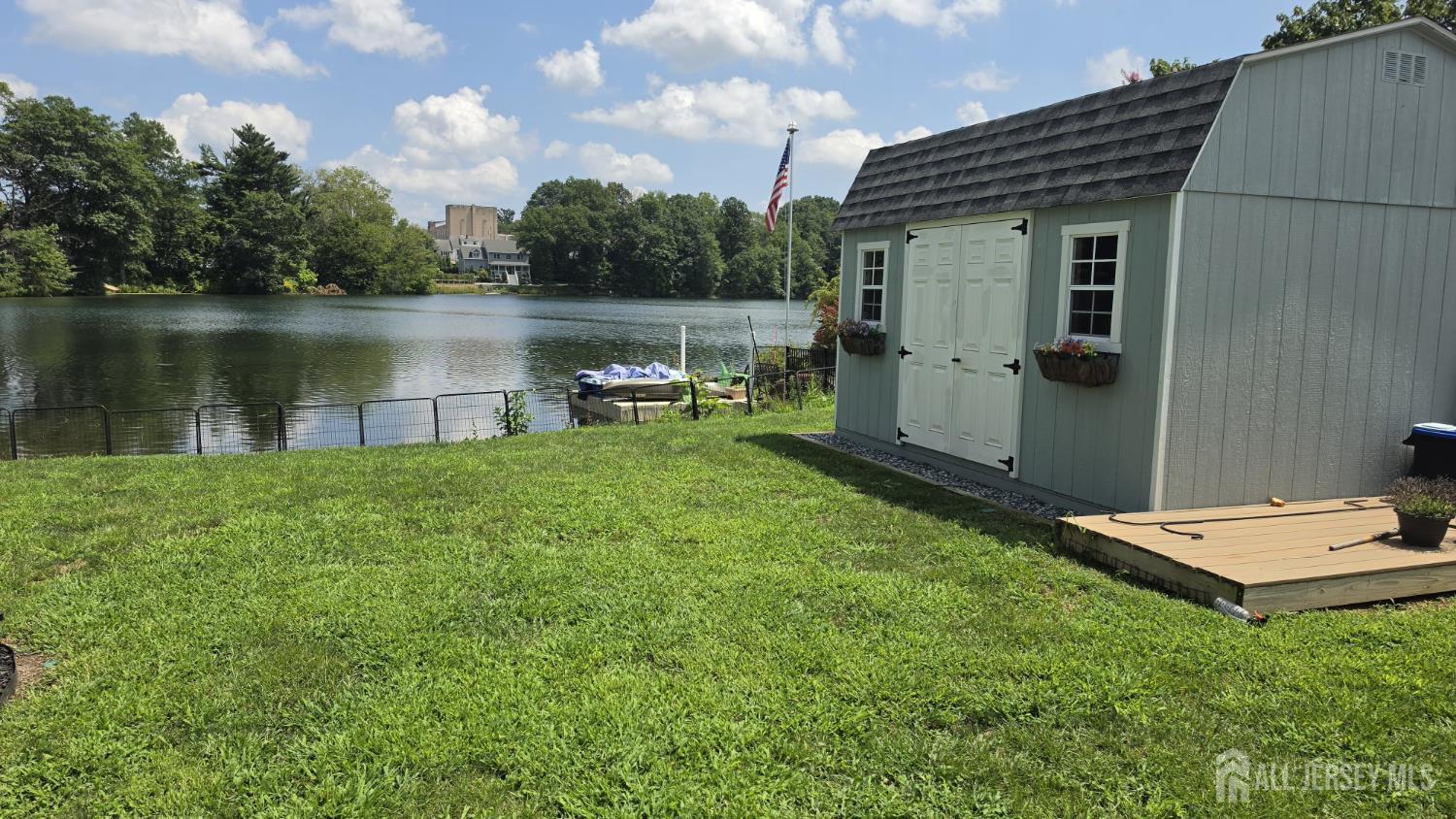 50 Patton Drive Sayreville NJ 08872