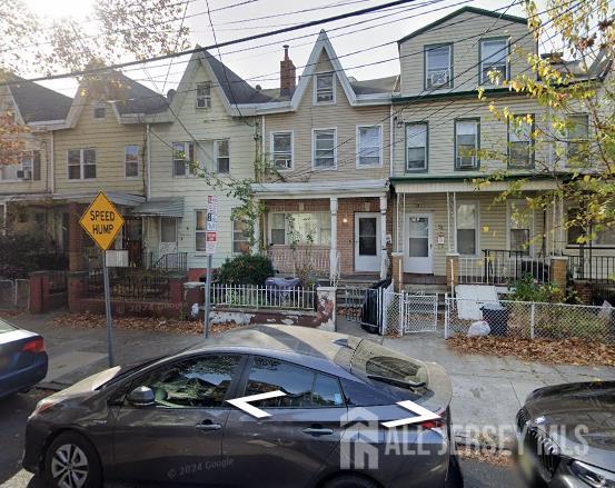 49 Court House Place Jersey City NJ 07306