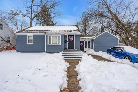821 Front Street Dunellen NJ 08812