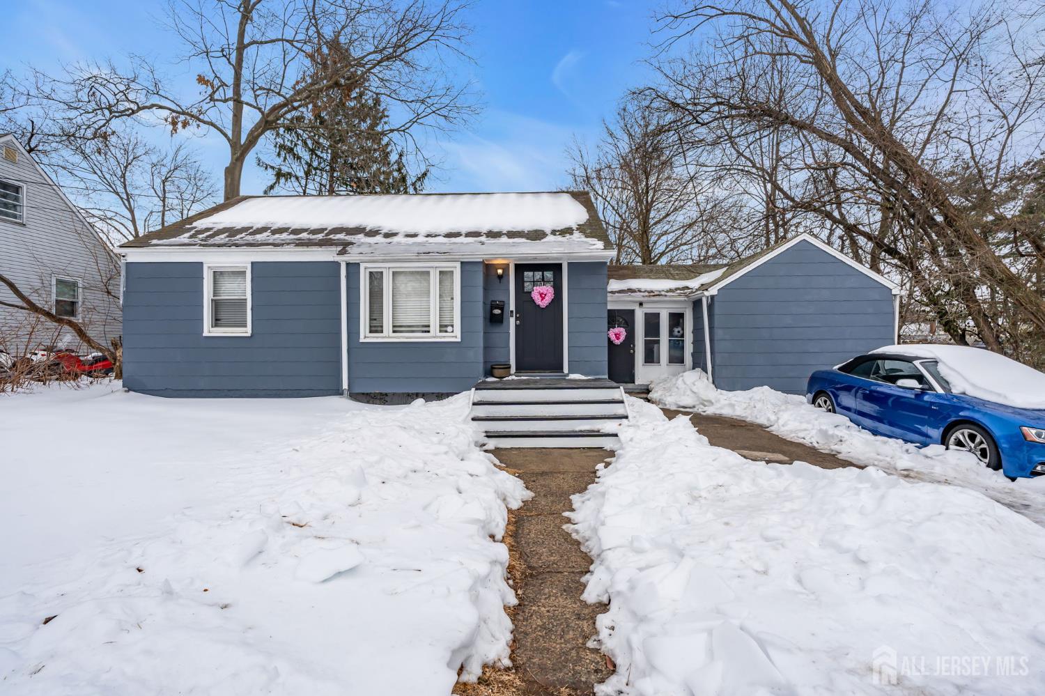 821 Front Street Dunellen NJ 08812