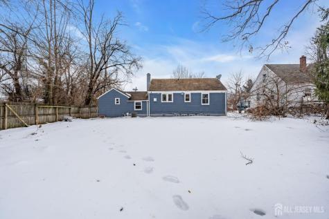 821 Front Street Dunellen NJ 08812