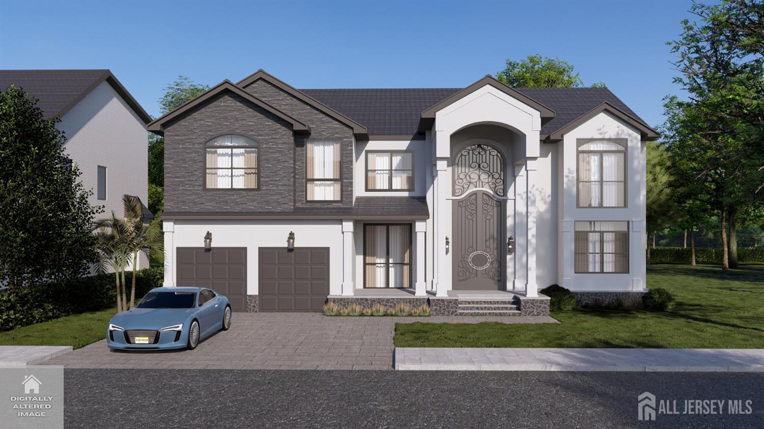 4 Leora Drive Edison NJ 08817