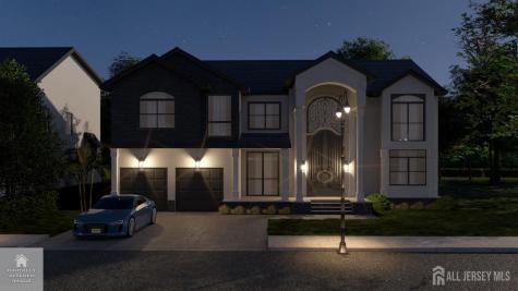4 Leora Drive Edison NJ 08817