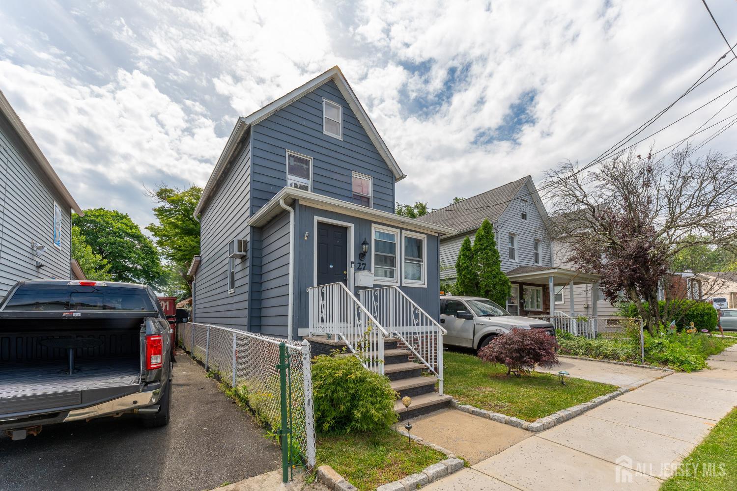 27 Division Street South River NJ 08882