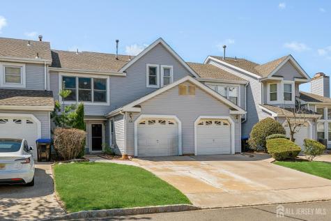 118 Magee Court East Brunswick NJ 08816