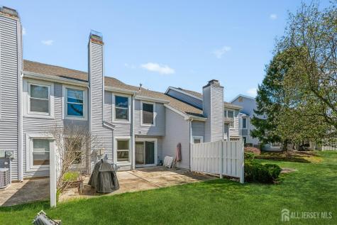118 Magee Court East Brunswick NJ 08816