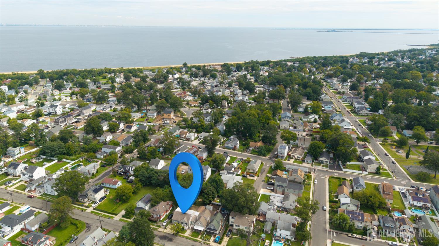 44 Briarwood Avenue Keansburg NJ 07734