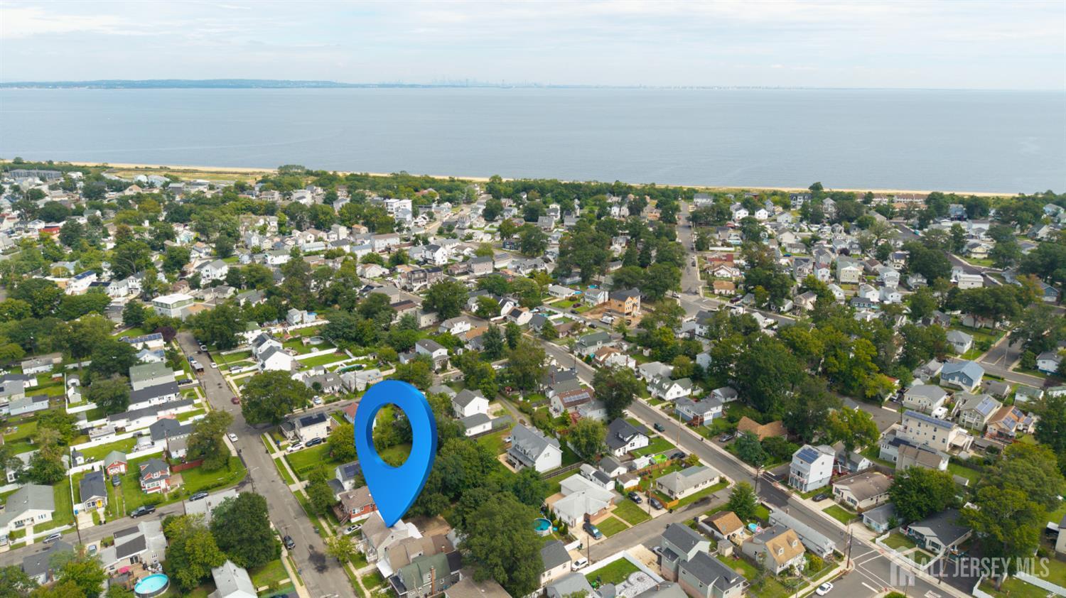 44 Briarwood Avenue Keansburg NJ 07734