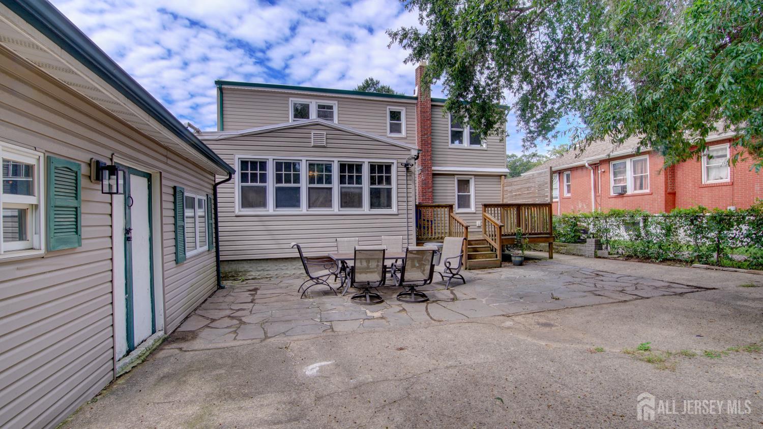 44 Briarwood Avenue Keansburg NJ 07734