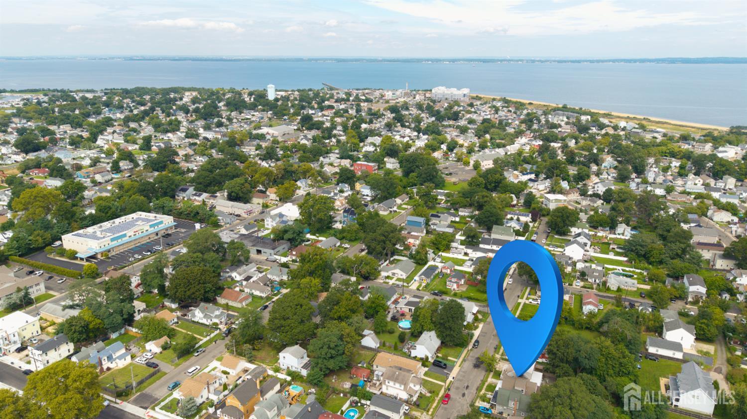 44 Briarwood Avenue Keansburg NJ 07734