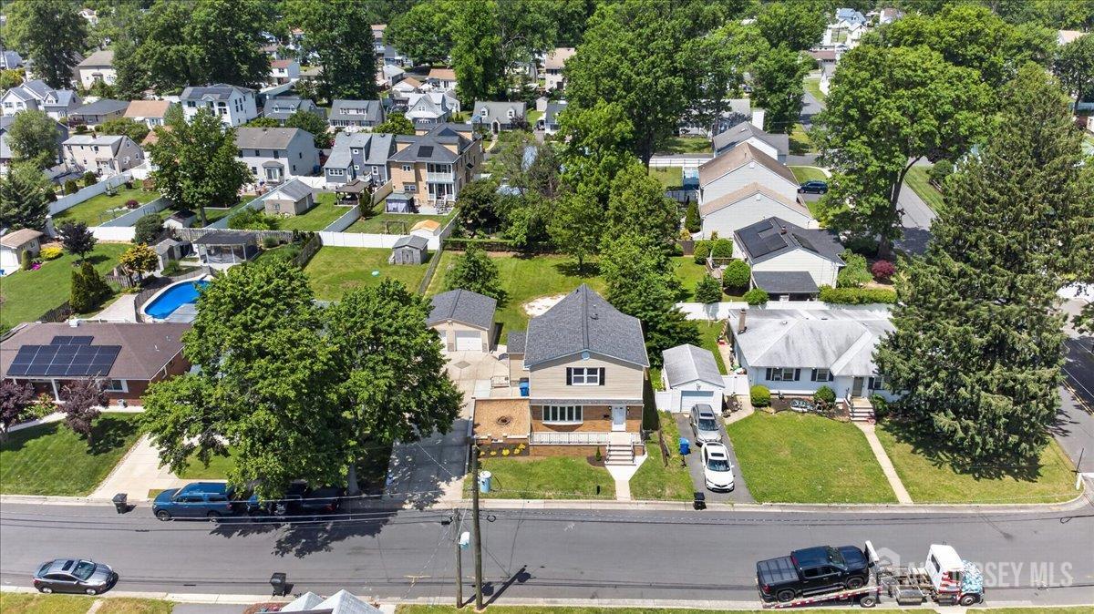 103 Minna Avenue Avenel NJ 07001