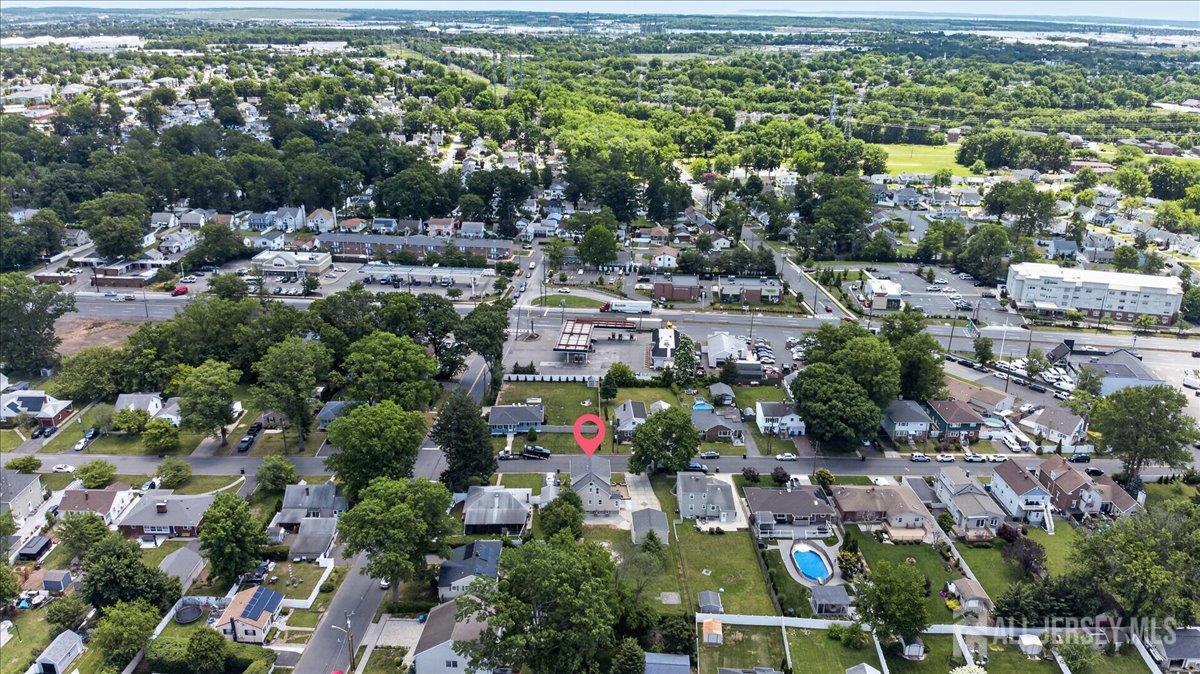 103 Minna Avenue Avenel NJ 07001