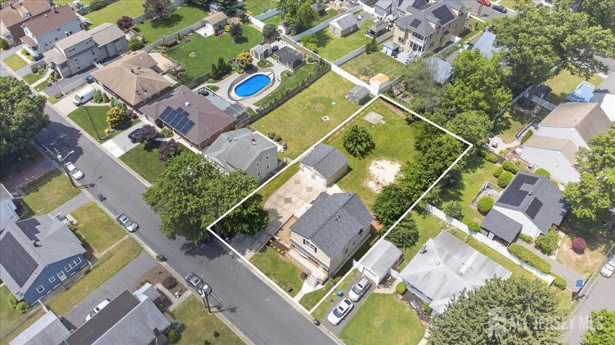 103 Minna Avenue Avenel NJ 07001
