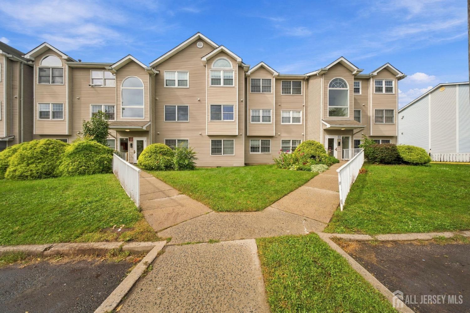 732 Edpas Road New Brunswick NJ 08901