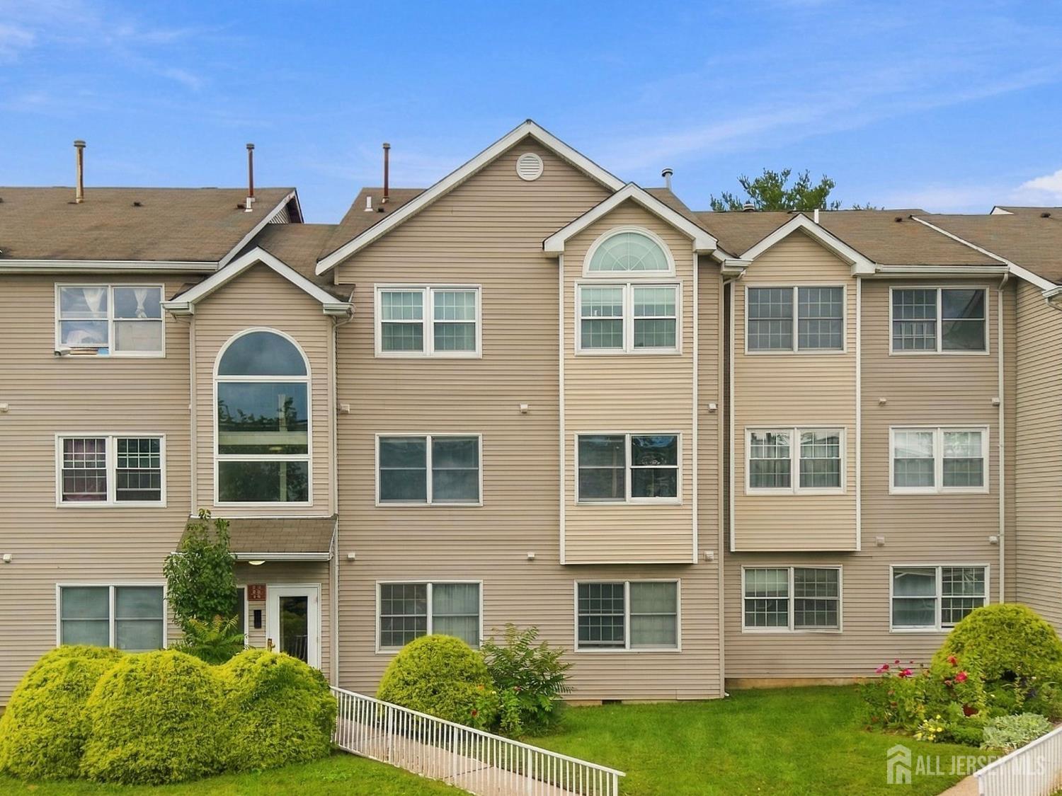 732 Edpas Road New Brunswick NJ 08901